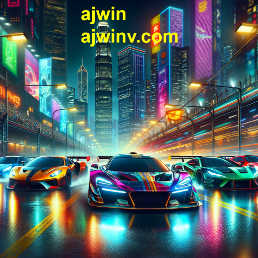 A Evolução dos Jogos de Corrida: Da Simulação à Realidade Virtual